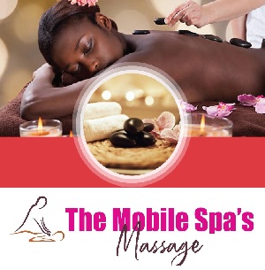 escort and massage in kenya